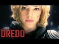 'We Haven't Even Started' | Dredd