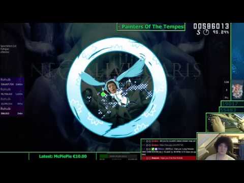 ROHULK TOXIC TO HIS FANS