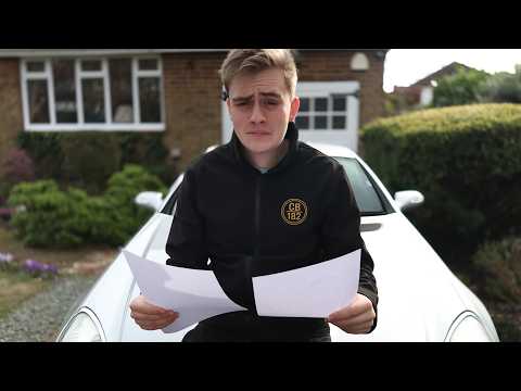 How Much Does This £3000 Mercedes SLK R171 REALLY Cost Me To Run In 2026!?