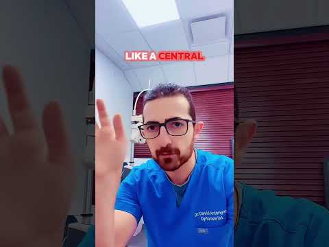 How the brain learns to deal with double vision… #bvd #binocularvisionmatters #doublevision #suppres