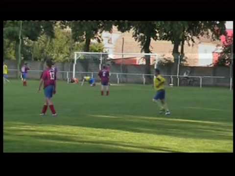 SV Rochau-Klädener SV II