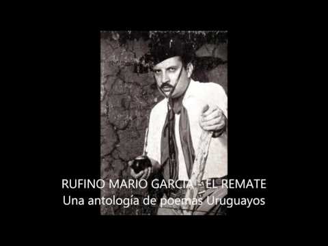 Rufino Mario García  -  El Remate