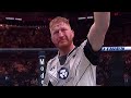 Ed Herman Octagon Interview | UFC Kansas City