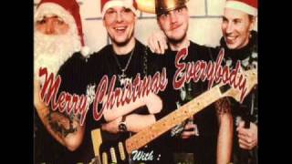 Frosty the snowman - Ultima Thule