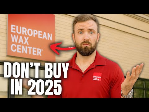 European Wax Center Franchise Review: Is It Still Worth It?