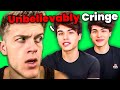 The Cringiest Twins On Youtube