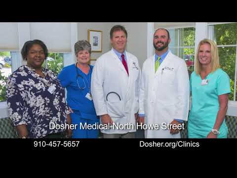 DOSHER Commercial 2018