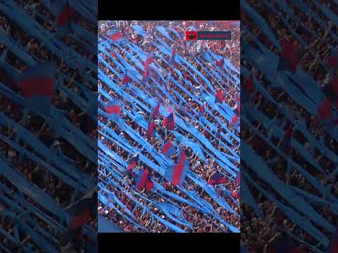 "Van pasando los años... " Barra: La Gloriosa Butteler &bull; Club: San Lorenzo &bull; País: Argentina