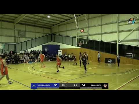 6’9 230lbs C -12 pts 4rbs(2or) 1 blk - 18mins #32 Orange Blackburn Champ Men (3rd Pro League in Aus)