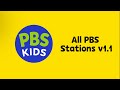 All PBS Kids Stations V1 1