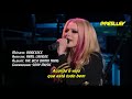 Avril Lavigne Innocence Live In Toronto Legendado Tradução
