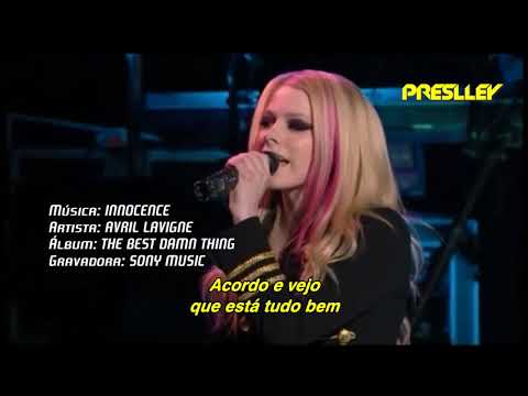 Innocence - Avril Lavigne