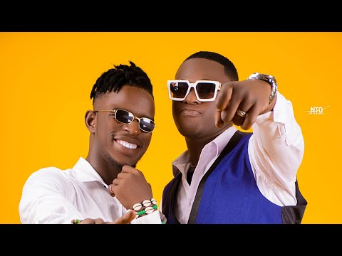 GWADA MAGA x EMSLEY ( FRESTYLE VIDEO )