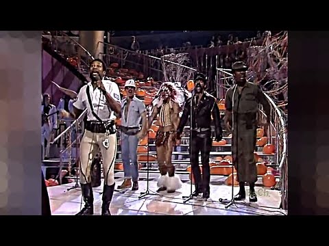 *Y.M.C.A.* - VILLAGE PEOPLE - 1978 (RM)