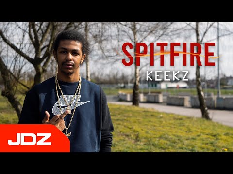 Keekz - Freestyle [Spitfire] | JDZ