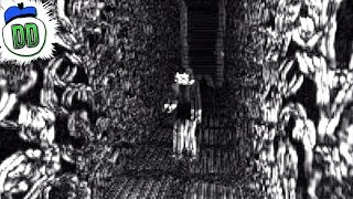 10 Creepiest Video Game Creepypastas Ever (ft. Super Mayhem)