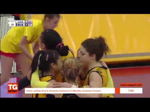 Legnano batte Busto Arsizio   da  RaiSport