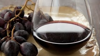 Substitutes for Red Wine