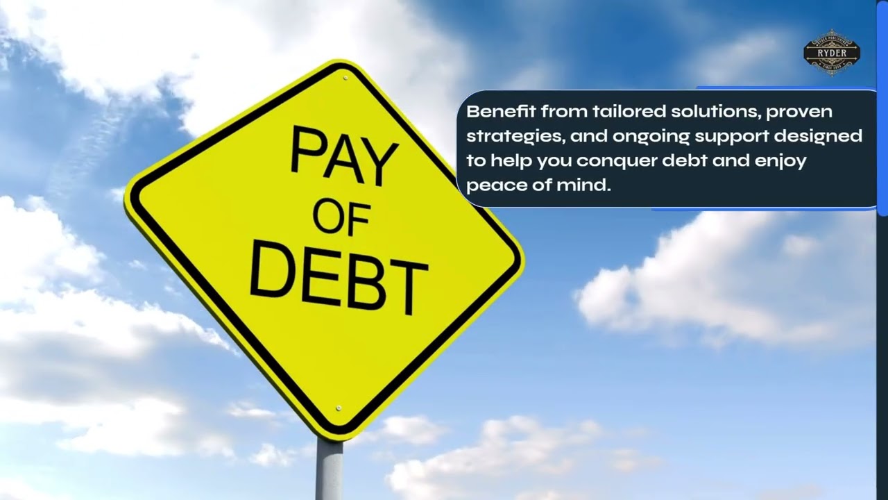 Debt Relief PDF: Never Pay Interest Again