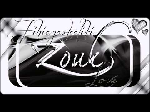 Viviane Serval - Pourtant ❤ (Zouk Love)