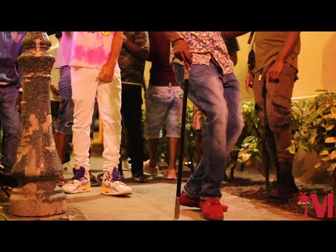 NoMannerz/Lil Qb/Antwan/Og Dan/Scratchii Bamma - Magic Act (Official Music Video)