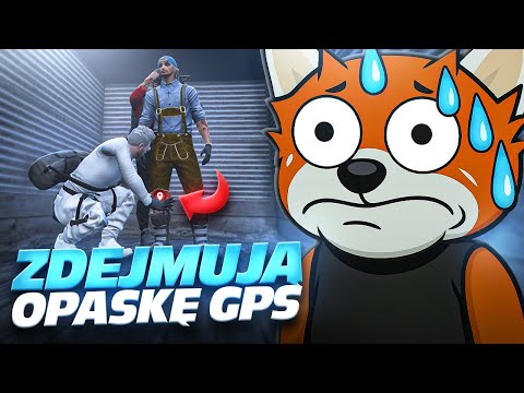 MUSIELI ZARYZYKOWAĆ WSZYSTKO - GTA RP EWRON