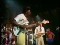 David sanborn hideaway live at montreux 1984
