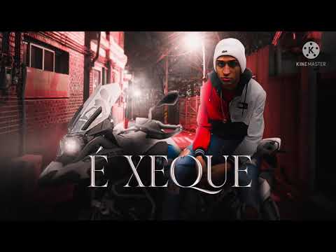 MC BH - É XEQUE (DJ Biel Mix)