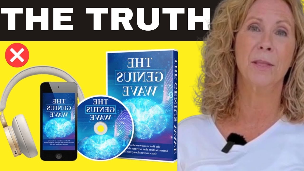 The Genius Wave product review - detailed analysis 2025