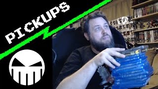 Pickups - Black Friday 2015 (no frills)