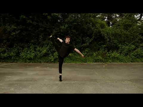 You Broke Me First - Taylor Tsvyetkov #capeziocreates Choreography