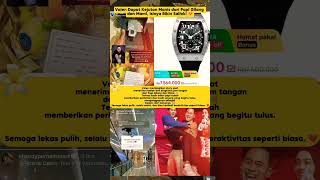 Download lagu Thank you, Mami Shandy & Papa for your concern for Valen who is not feeling well #valen #shandypu... mp3
