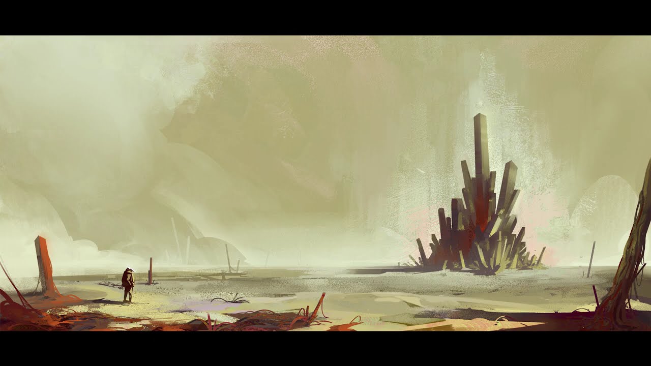 Outside | Background Music Playlist