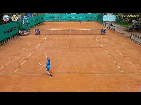 David Pajtas - Filip Roman (R1)