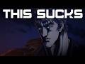 Fist Of The North Star 2026 Is Berserk 2016 Now With AI Dubbing Possibly