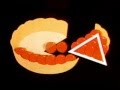 Classic Sesame Street Animation Un Triangulo
