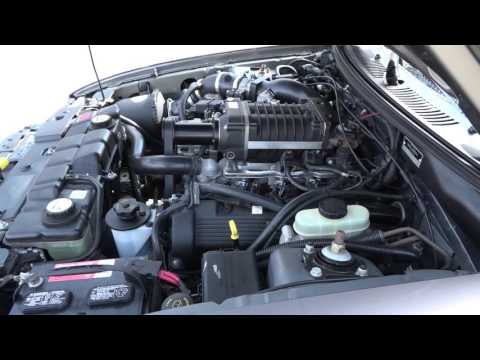 2003 Ford Mustang S281 S/C (CC-772102) for sale in Charlotte, North Carolina