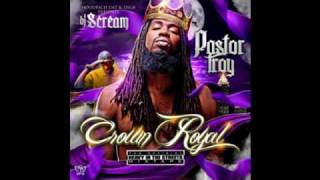 PASTOR TROY-COLD AS ICE 2010