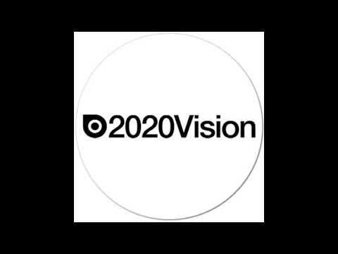 2020 Vision Martin Dawson Hour Long Mix