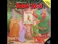 Opening To Robin Hood 1984 Laserdisc