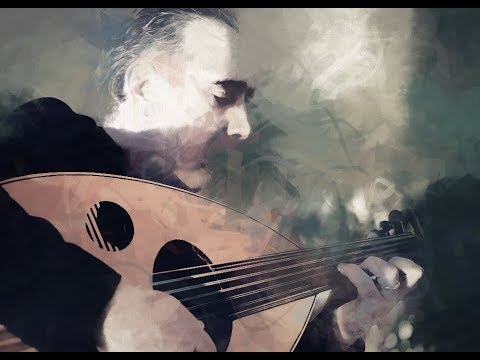 ليث الدايني ( لونجا يورجو ) | Layth Al Daene play Longa Yorgo