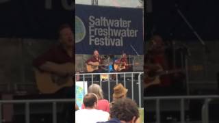 Archie Roach - Down City Streets