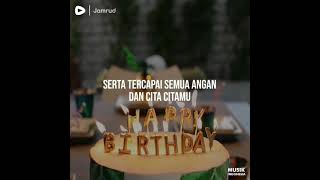 Download lagu Selamat Ulang Tahun #happybirthday #lagu30detik #story30detik #musik30detik #30detik mp3 Download lagu Selamat Ulang Tahun #happybirthday #lagu30detik #story30detik #musik30detik #30detik mp3