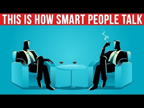 每次發言都被忽略怎麼辦？教你如何讓別人聽你說話 (How To Talk So That People Want To Listen)