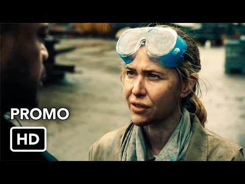 Van Helsing 4.05 (Preview)