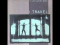 Simple Minds - I Travel (1980)