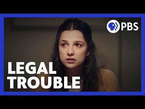 COBRA | Episode 2 Clip: Legal Trouble for the Sutherland Family | PBS