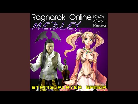 Download String Player Gamer - Poem Of Bragi (from 