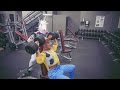 Halloween Workout - Marc Fitt & Phil Jones