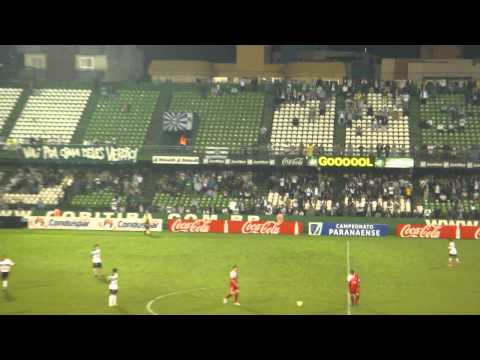 Coritiba 6x2 Rio Branco 02/04/2011 - 6º Gol / Leonardo [www.forumdocoritiba.com.br]